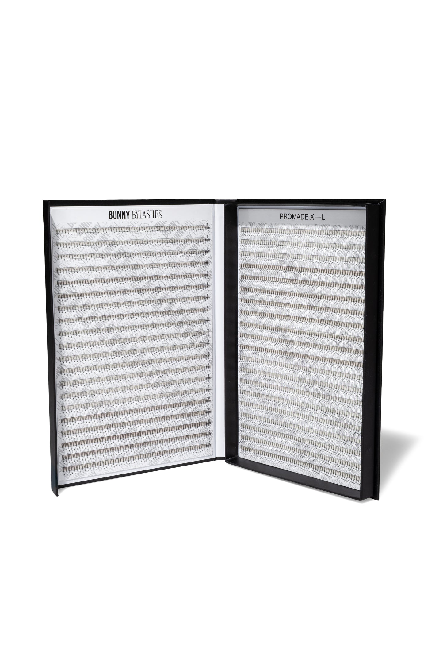 Promade X-L műszempilla 8D