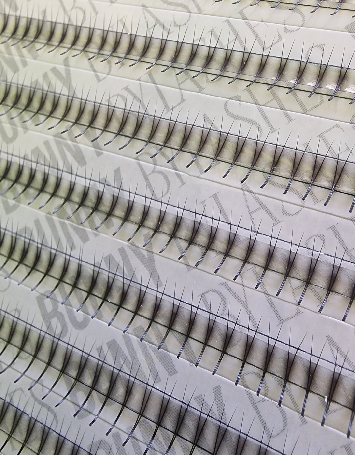 Promade X-L műszempilla 2D