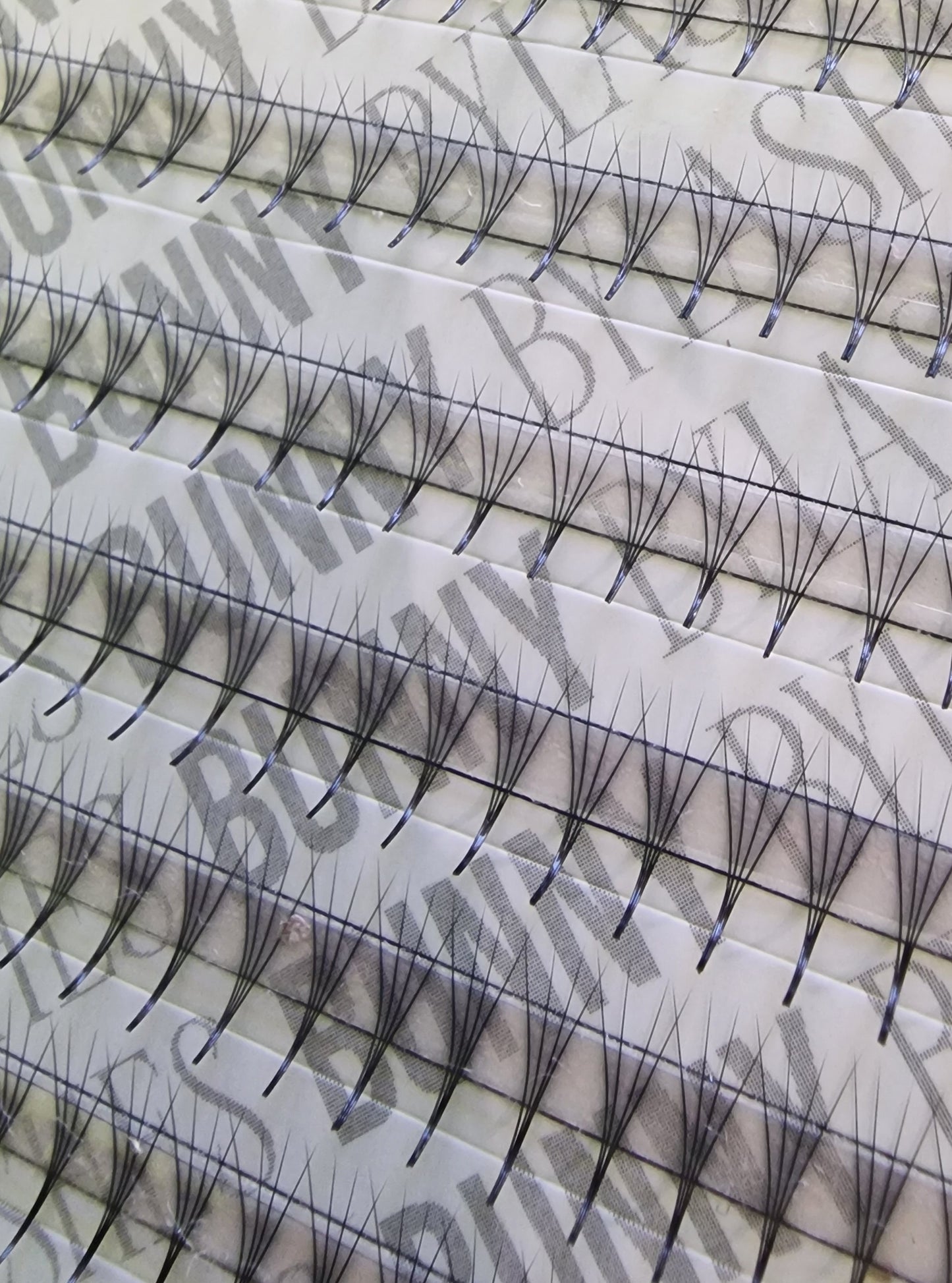 Promade X-L műszempilla 4D