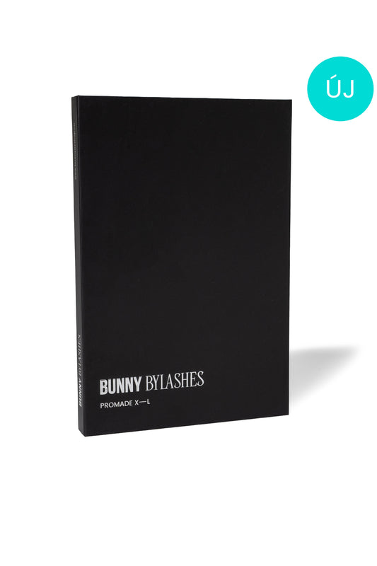 Promade X-L műszempilla 8D