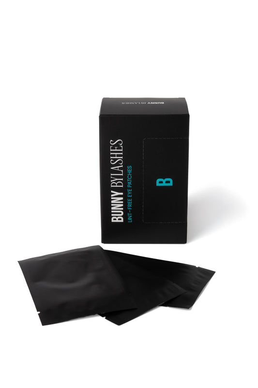 Kollagénes Szemalátét Tapasz