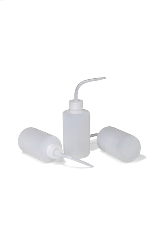 Szempillamosó flakon – szempilla öblítéshez