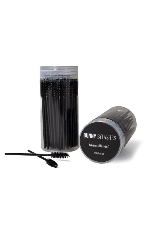 Szempilla fésű – 100 db