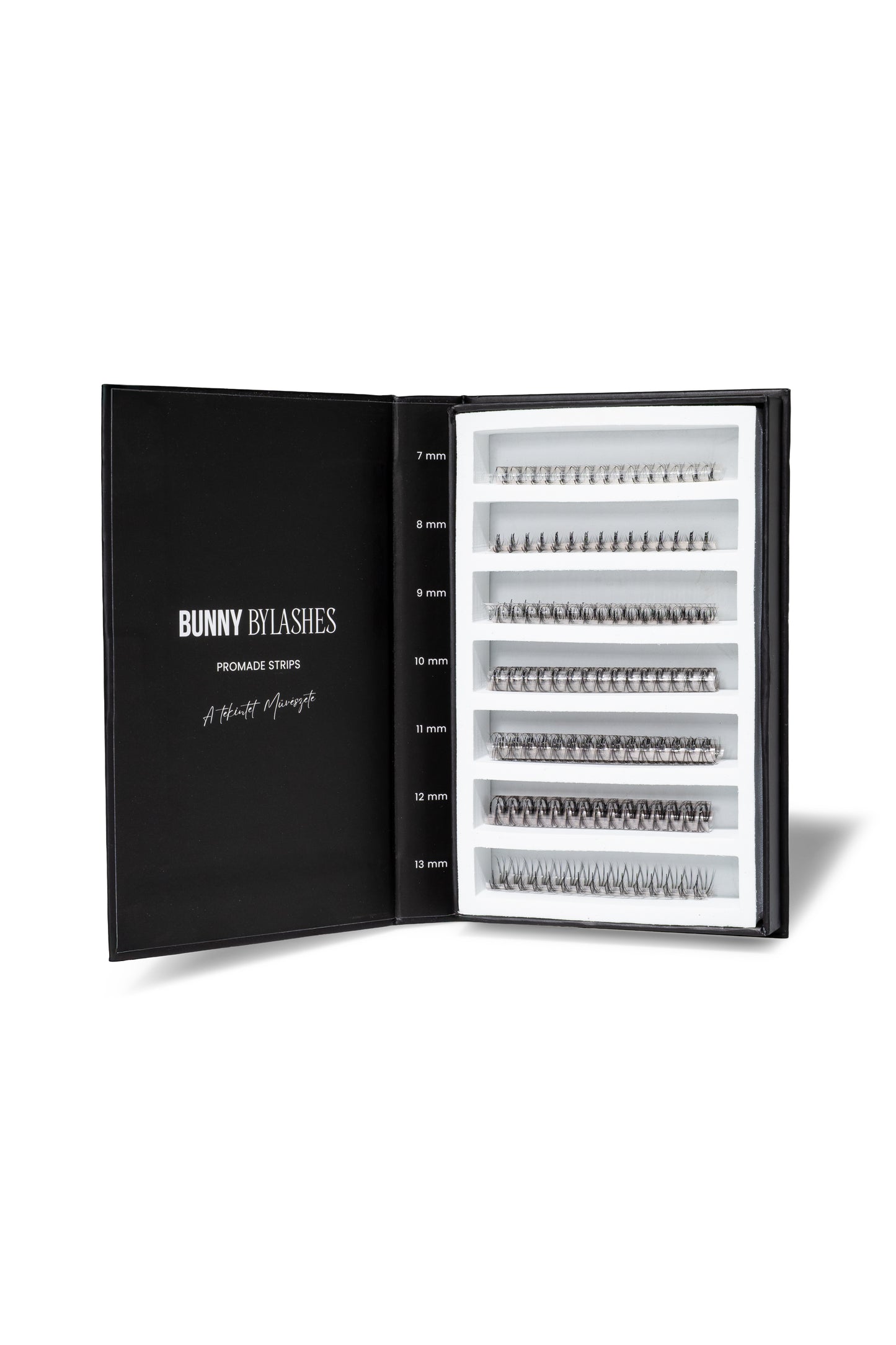 Promade Strips műszempilla 3D