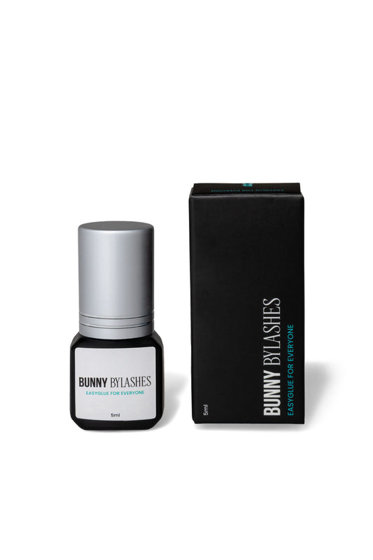 Easy Glue for Everyone – Olaj- és vízálló szempillaragasztó - 5ml