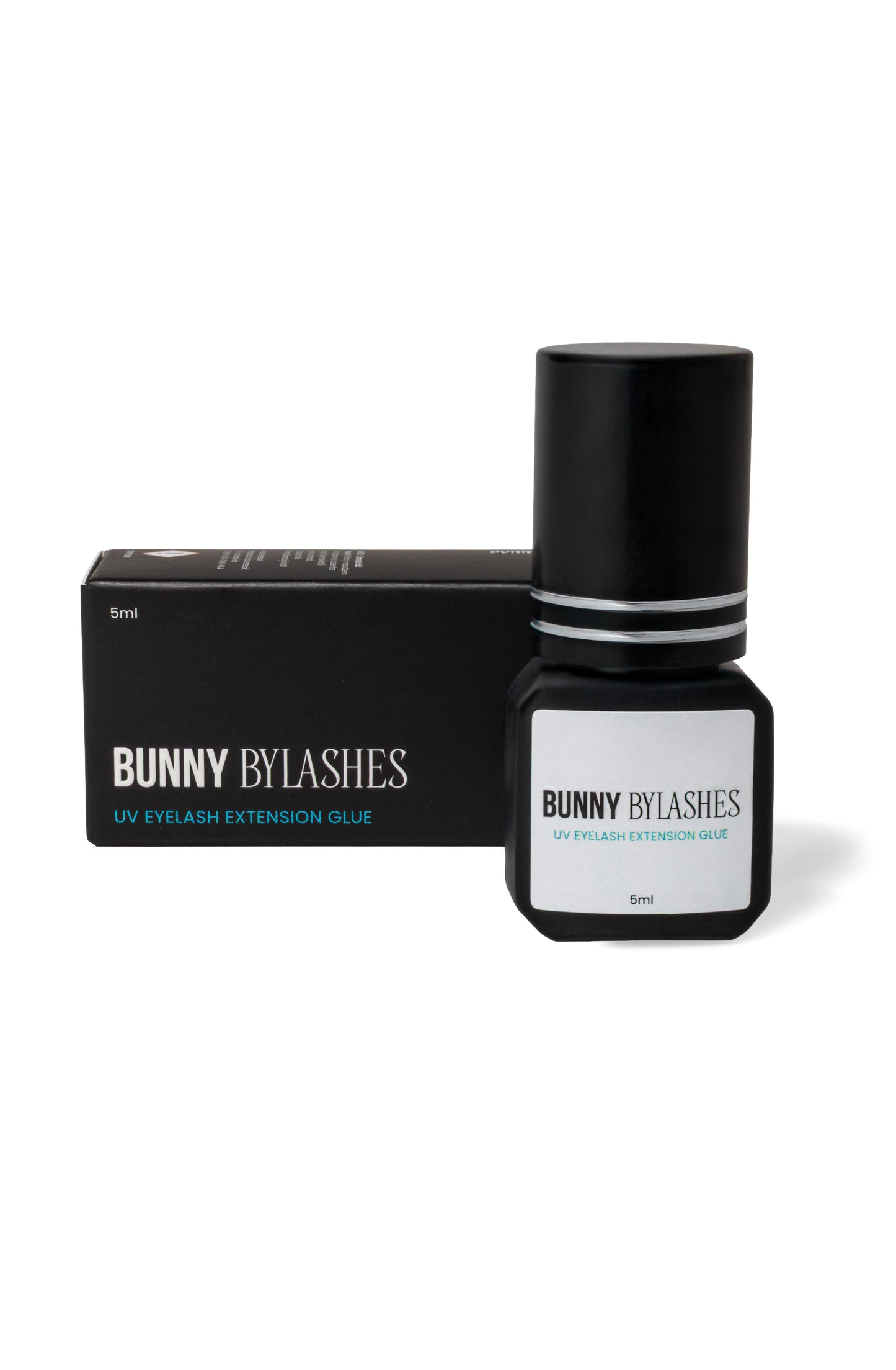 UV Eyelash Glue – Innovatív UV-fényre kötő szempillaragasztó - 5 ml