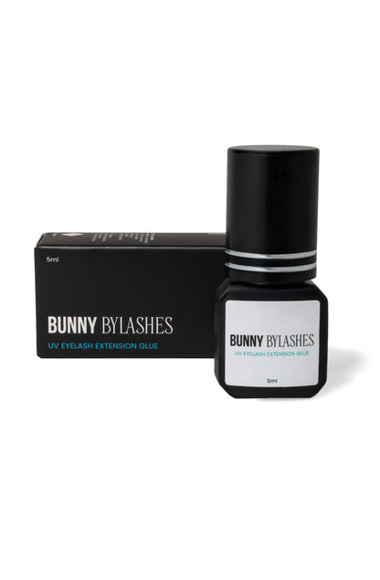 UV Eyelash Glue – Innovatív UV-fényre kötő szempillaragasztó - 5 ml