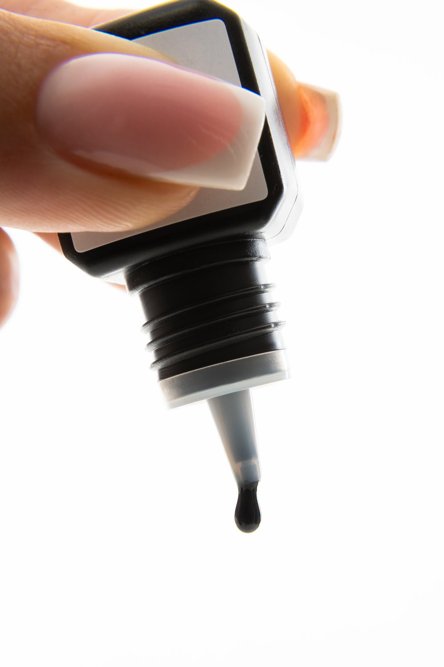 UV Eyelash Glue – Innovatív UV-fényre kötő szempillaragasztó - 5 ml