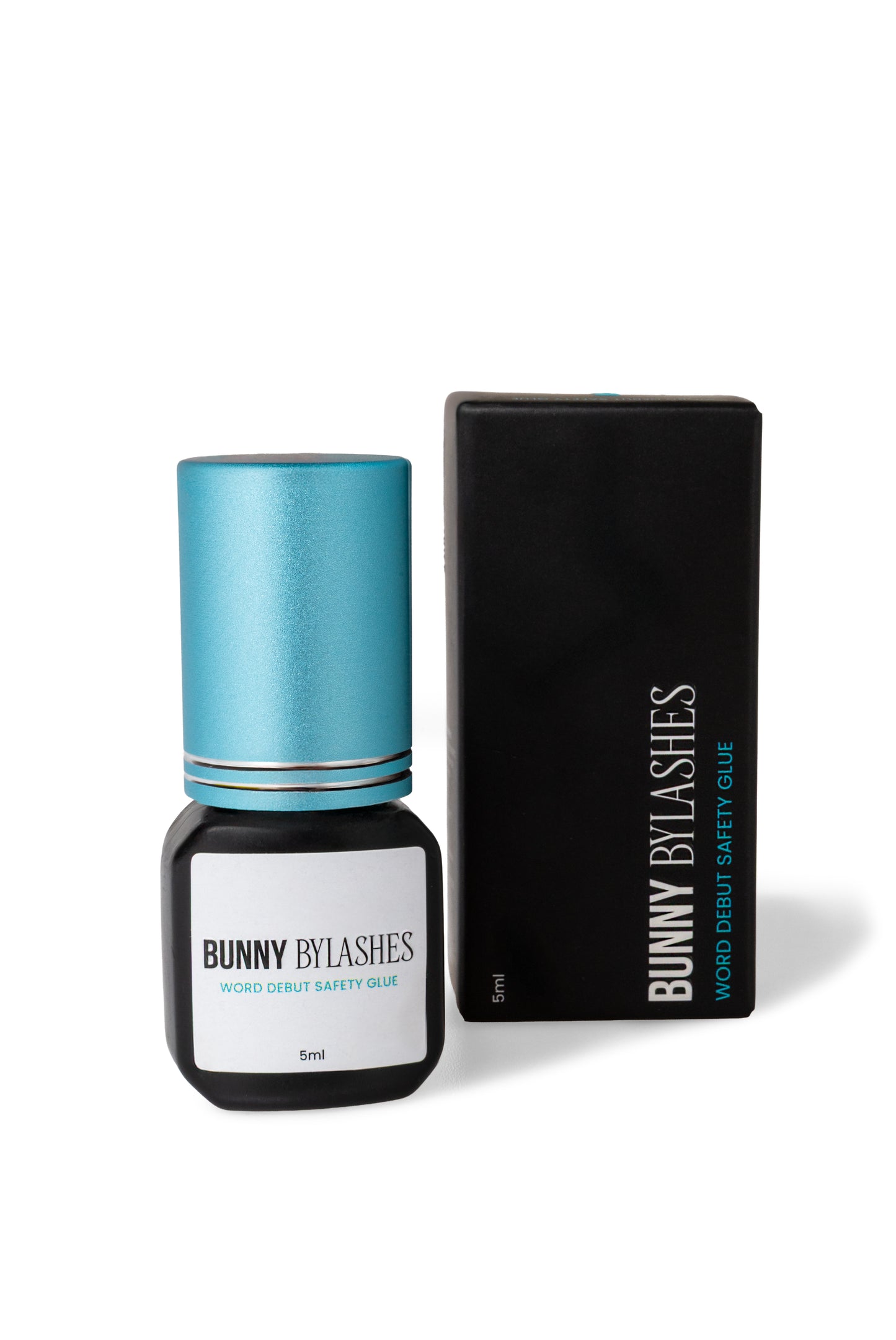 World Safety Glue – Biztonságos szempillaragasztó érzékeny szemű vendégeknek - 5 ml