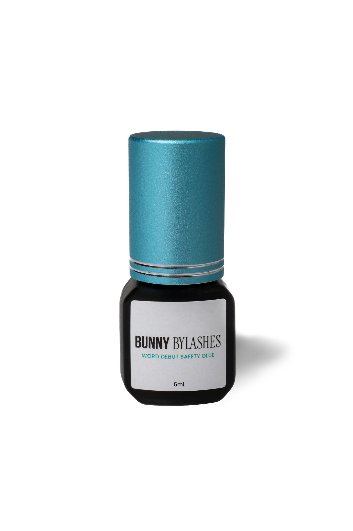 World Safety Glue – Biztonságos szempillaragasztó érzékeny szemű vendégeknek - 5 ml