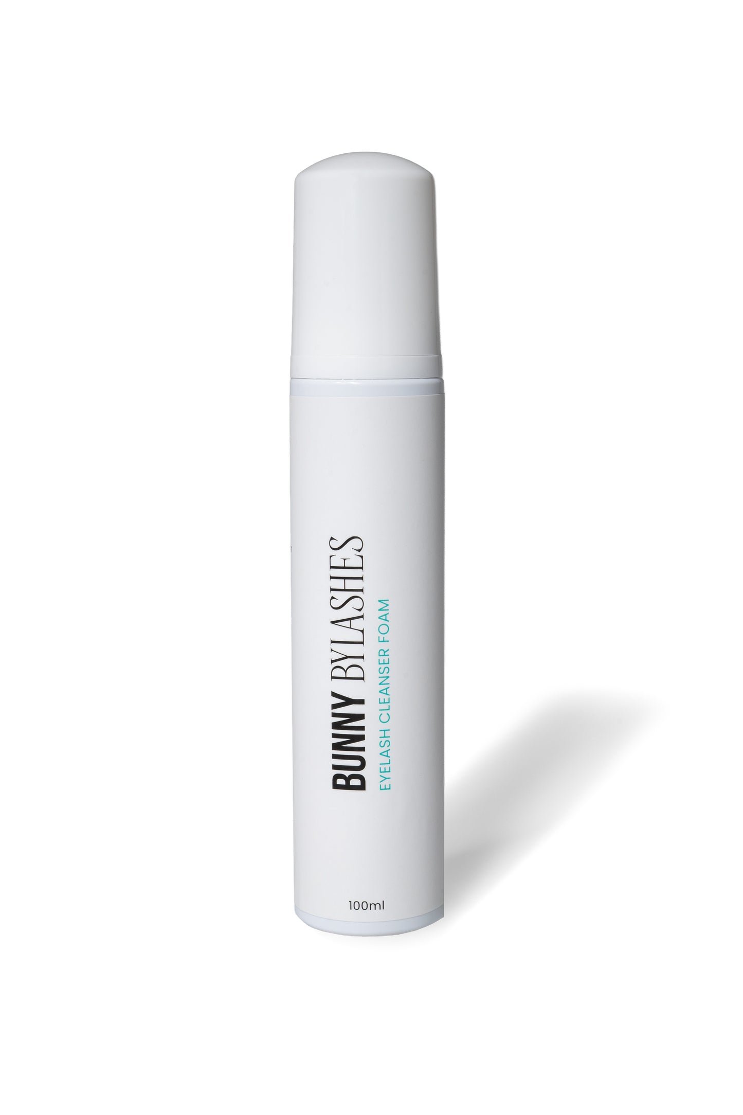 Eyelash Cleanser Foam – Szempilla és szemöldök tisztító hab - 100 ml