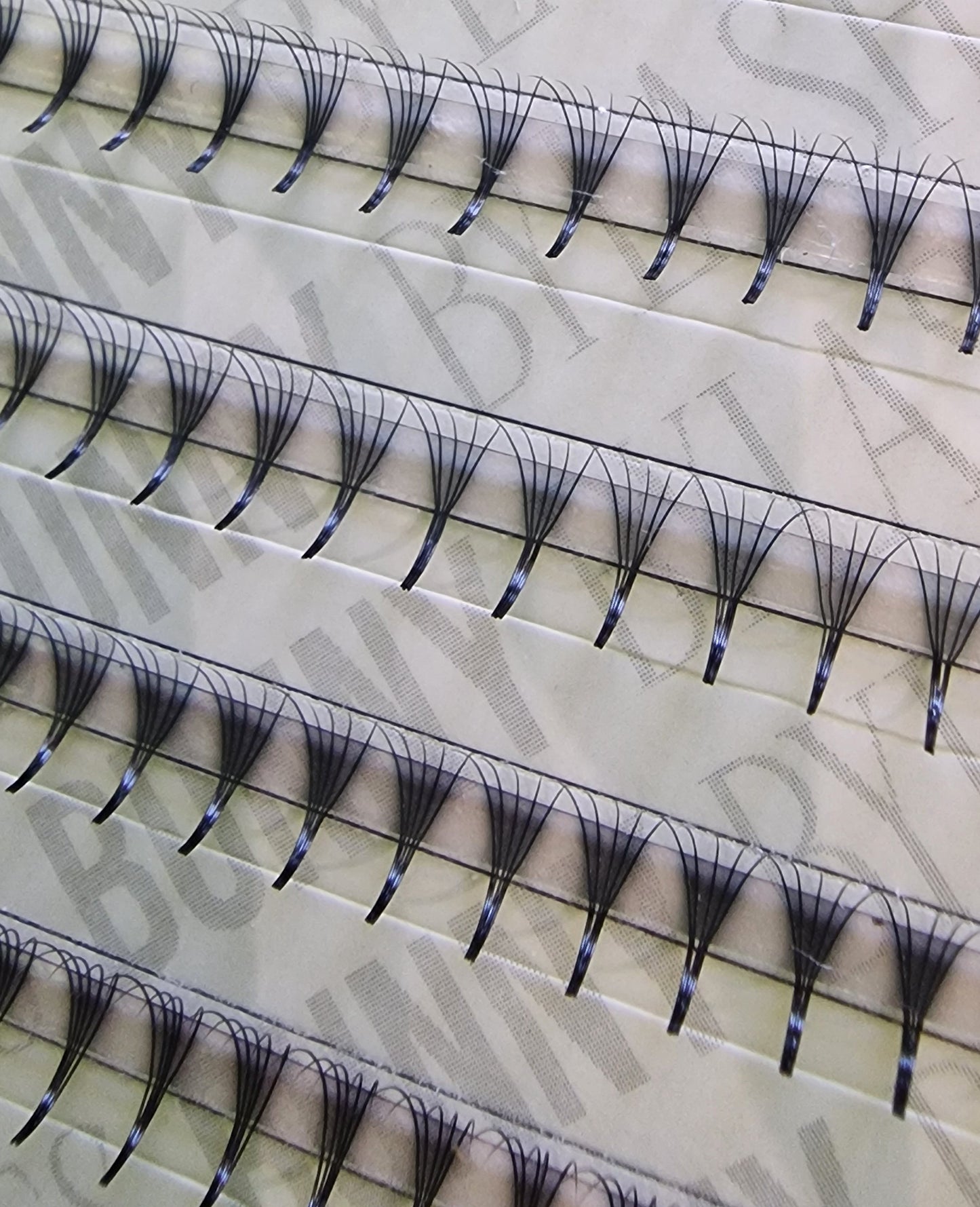 Promade X-L műszempilla 5D