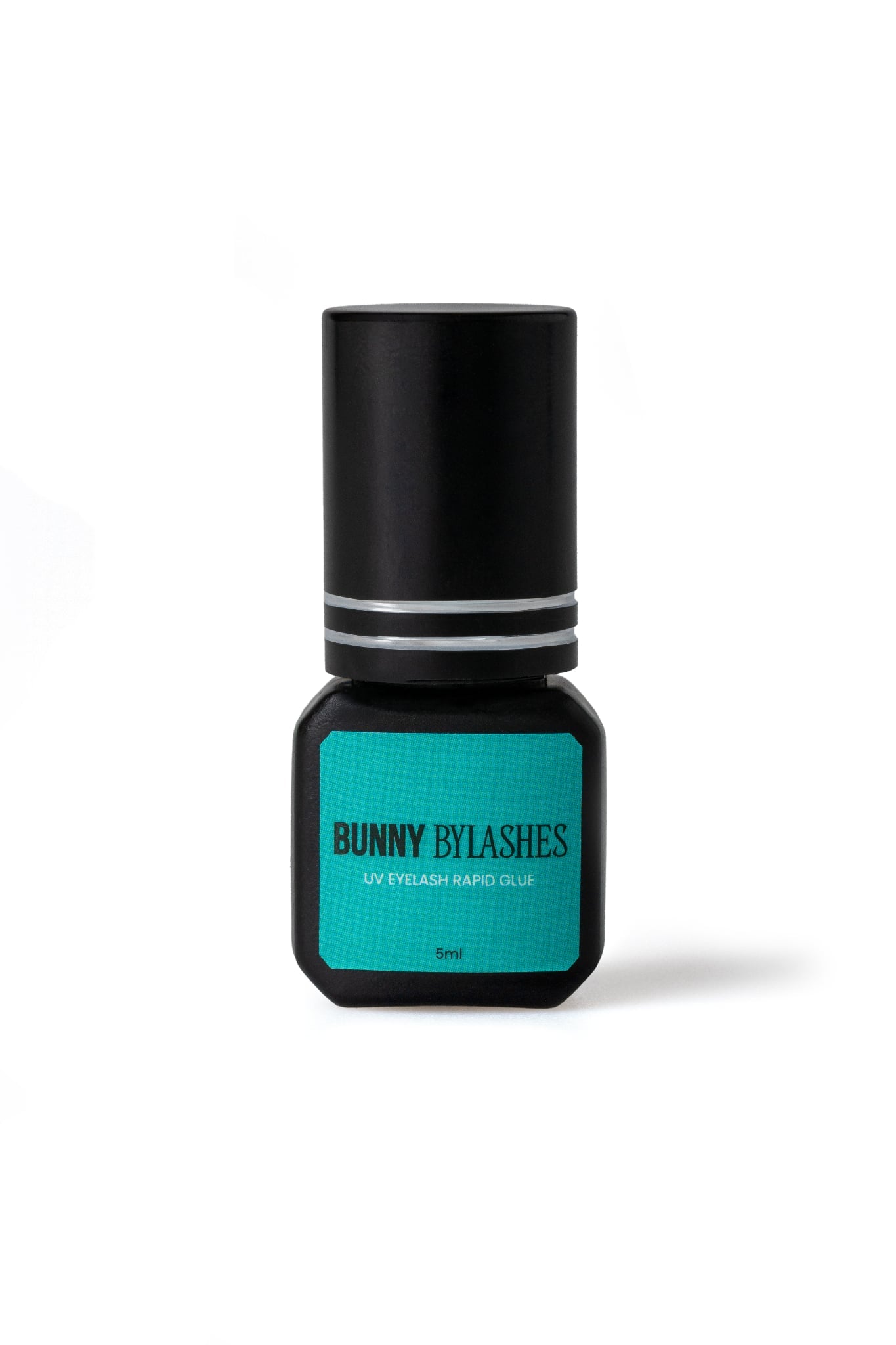 UV Eyelash Rapid Glue - High-Speed Professional Formula - 5 ml